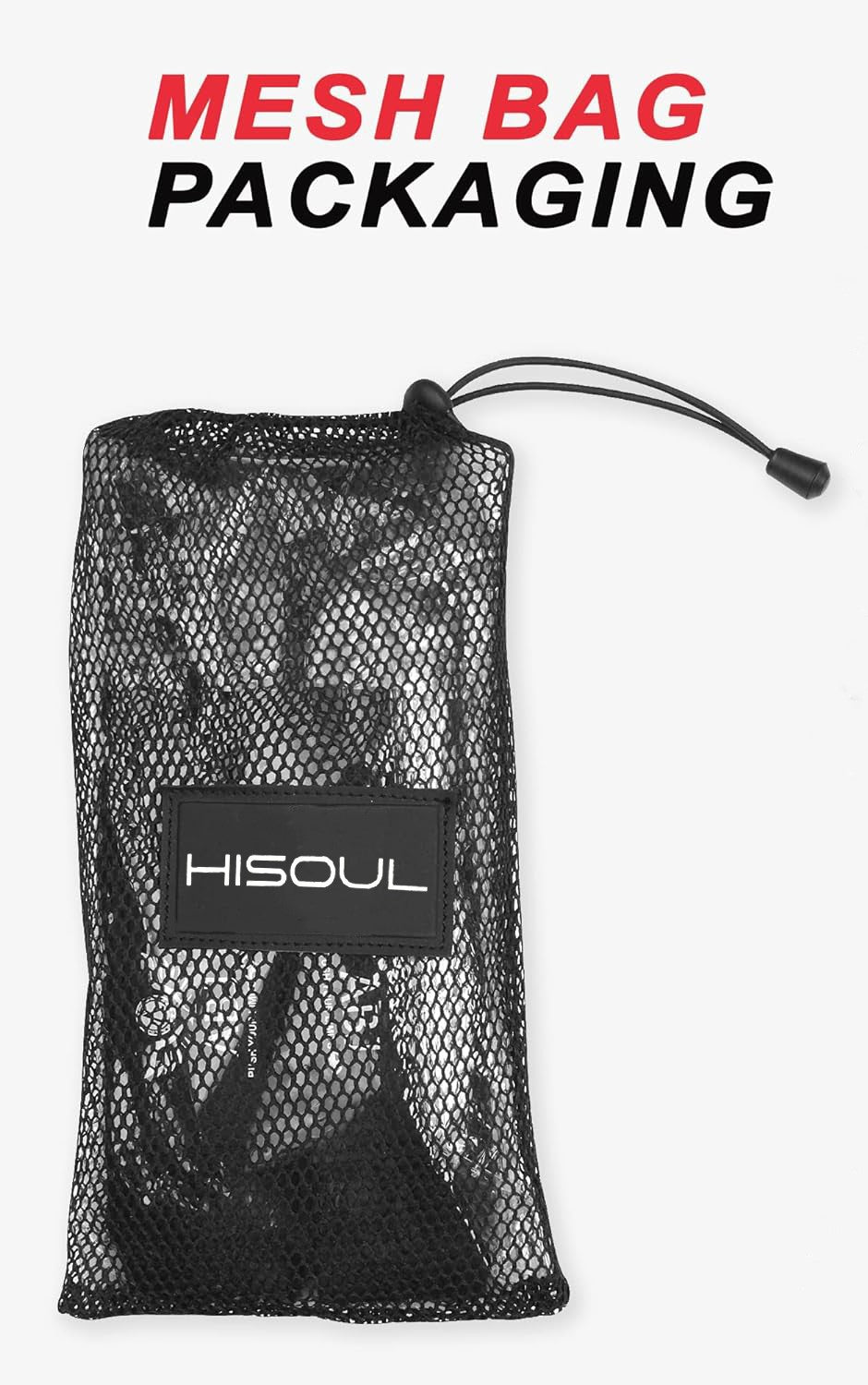 HI SOUL Lifting Straps for Gym, Padded Wrist Protection Strap, Strong Silicone Grip, for Weightlifting, DeadLift, Pull-Up Support, Strength Training, CrossFit, Hand Bar Strap - Cotton & Neoprene